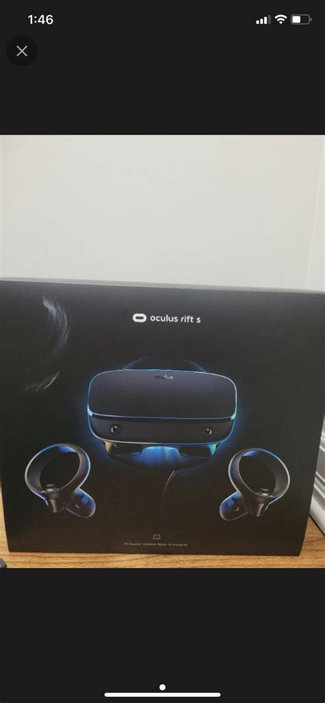 oculis rift s|oculus rift s used.